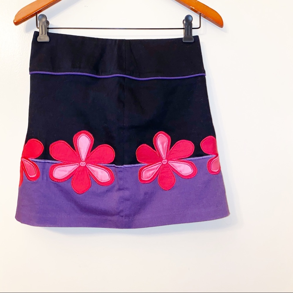 Nicola Quilter Skirt‎